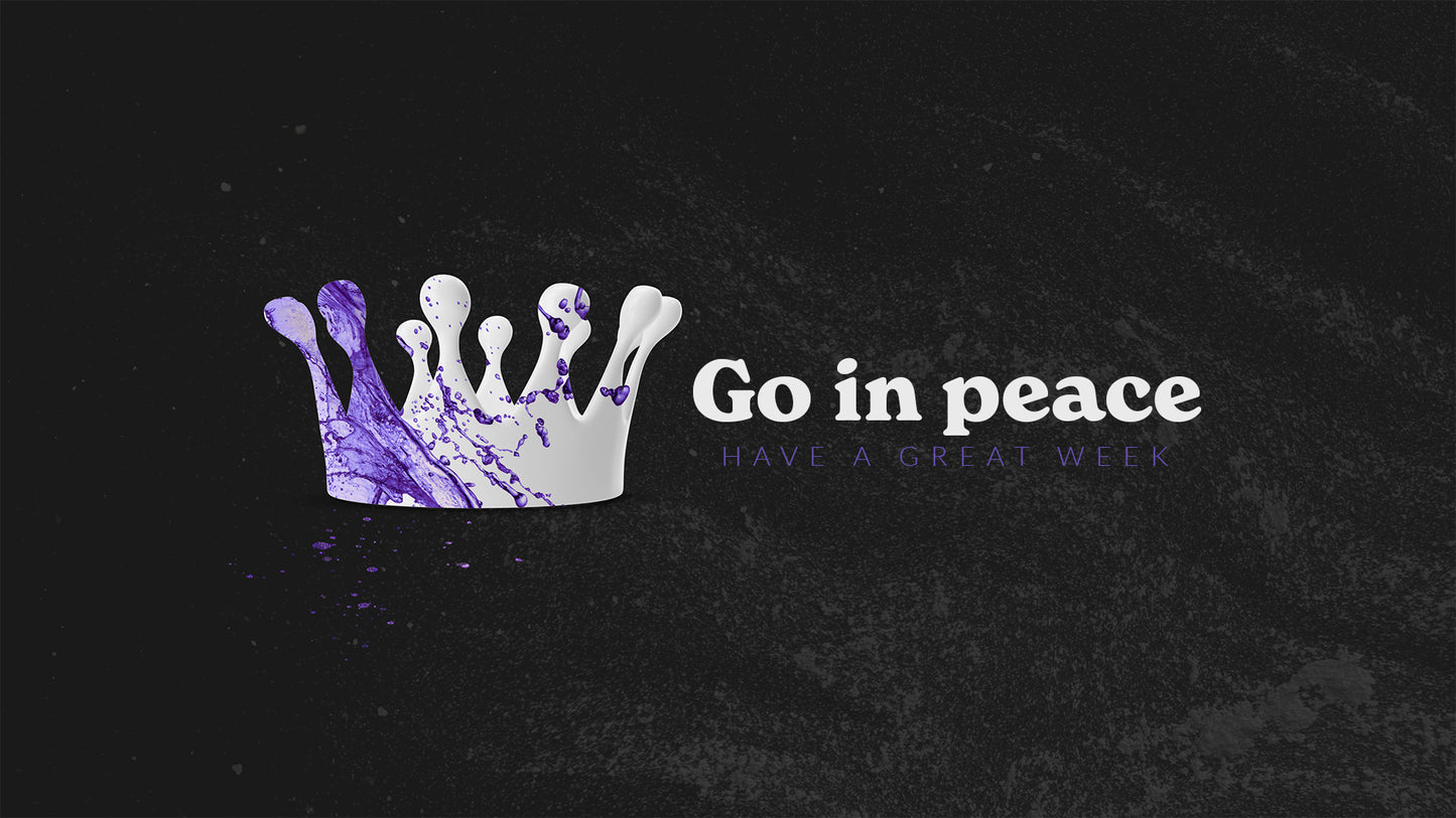 Crowned PSD