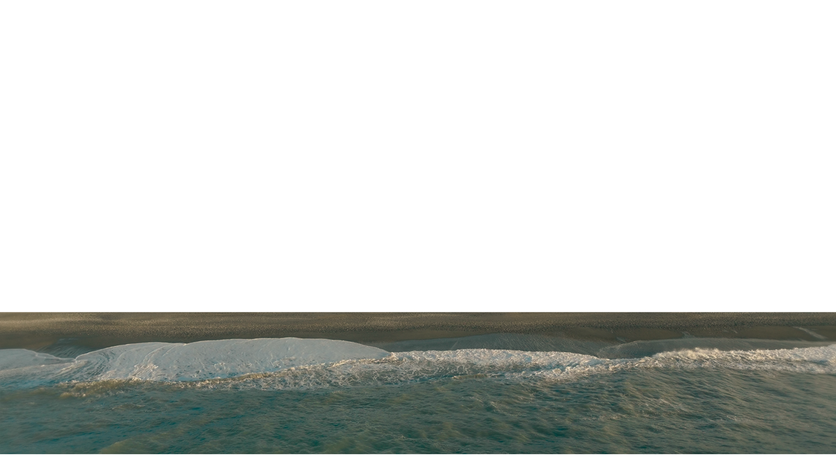 Gillespies Beach Lower Third 5