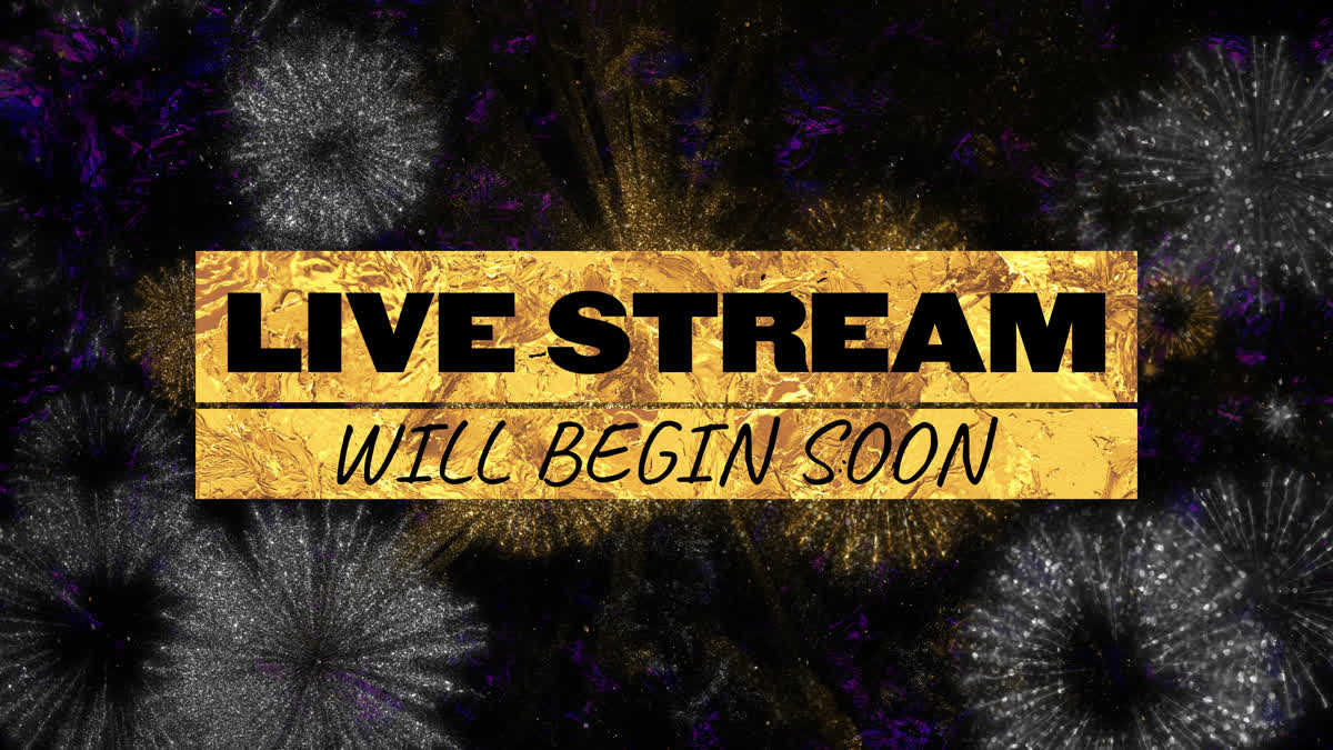 Sparkle Live Stream