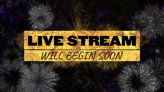 Sparkle Live Stream