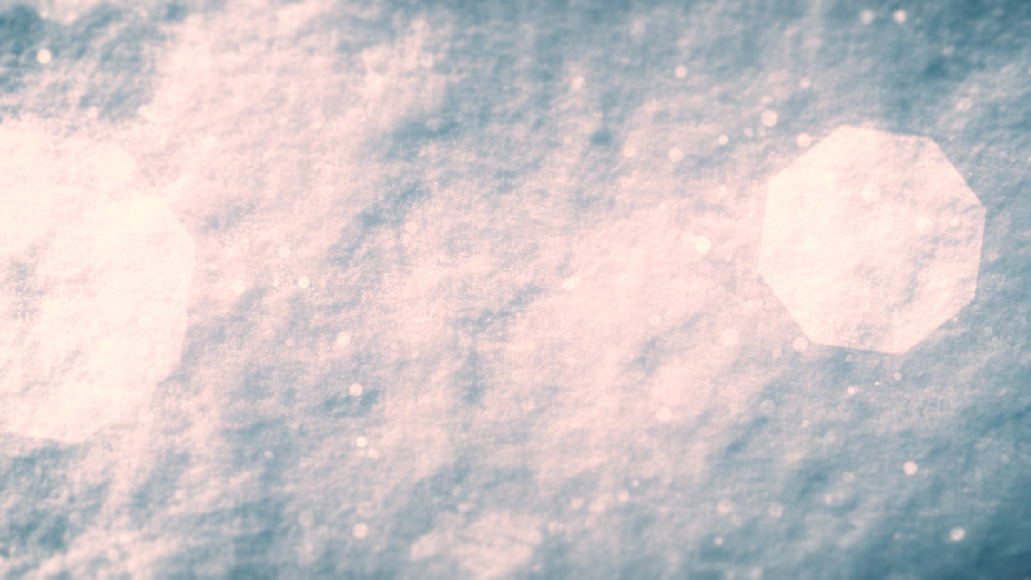 Icy Winter 01 Still