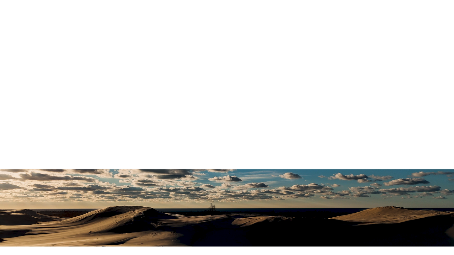 The Dunes Lower Third 3