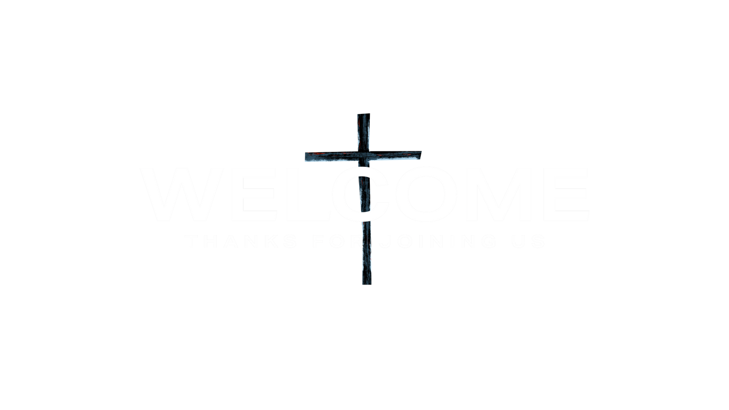 Easter Risen Again Welcome 02
