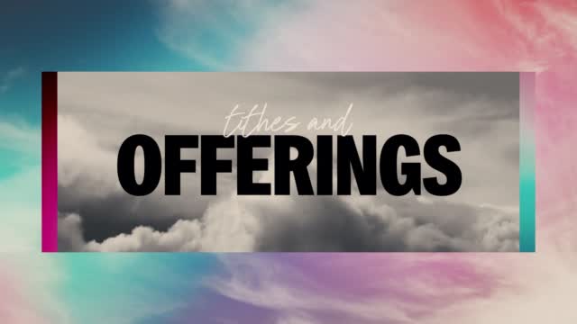 Dream Clouds Offerings