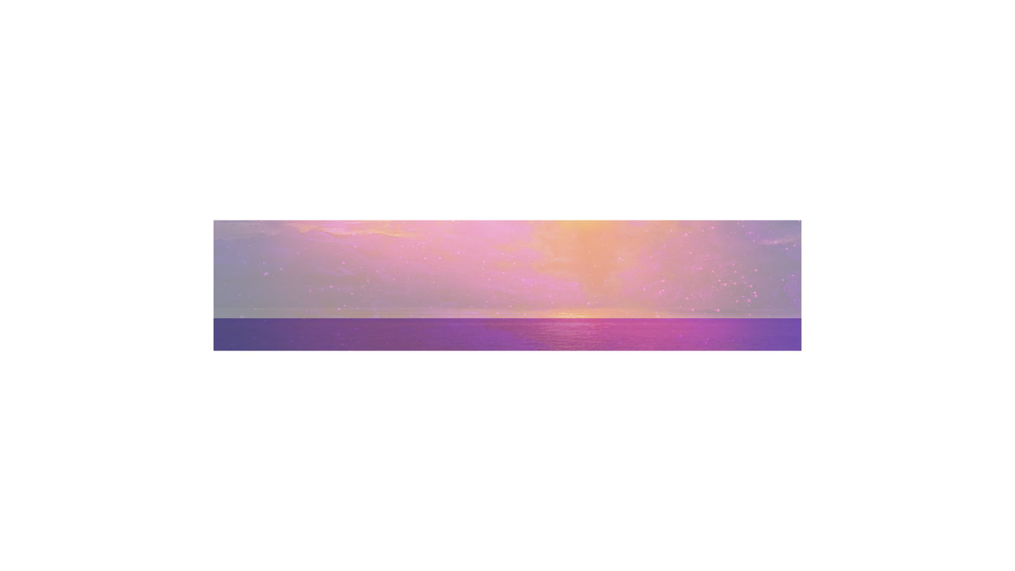 Vivid Nature Rectangle 01