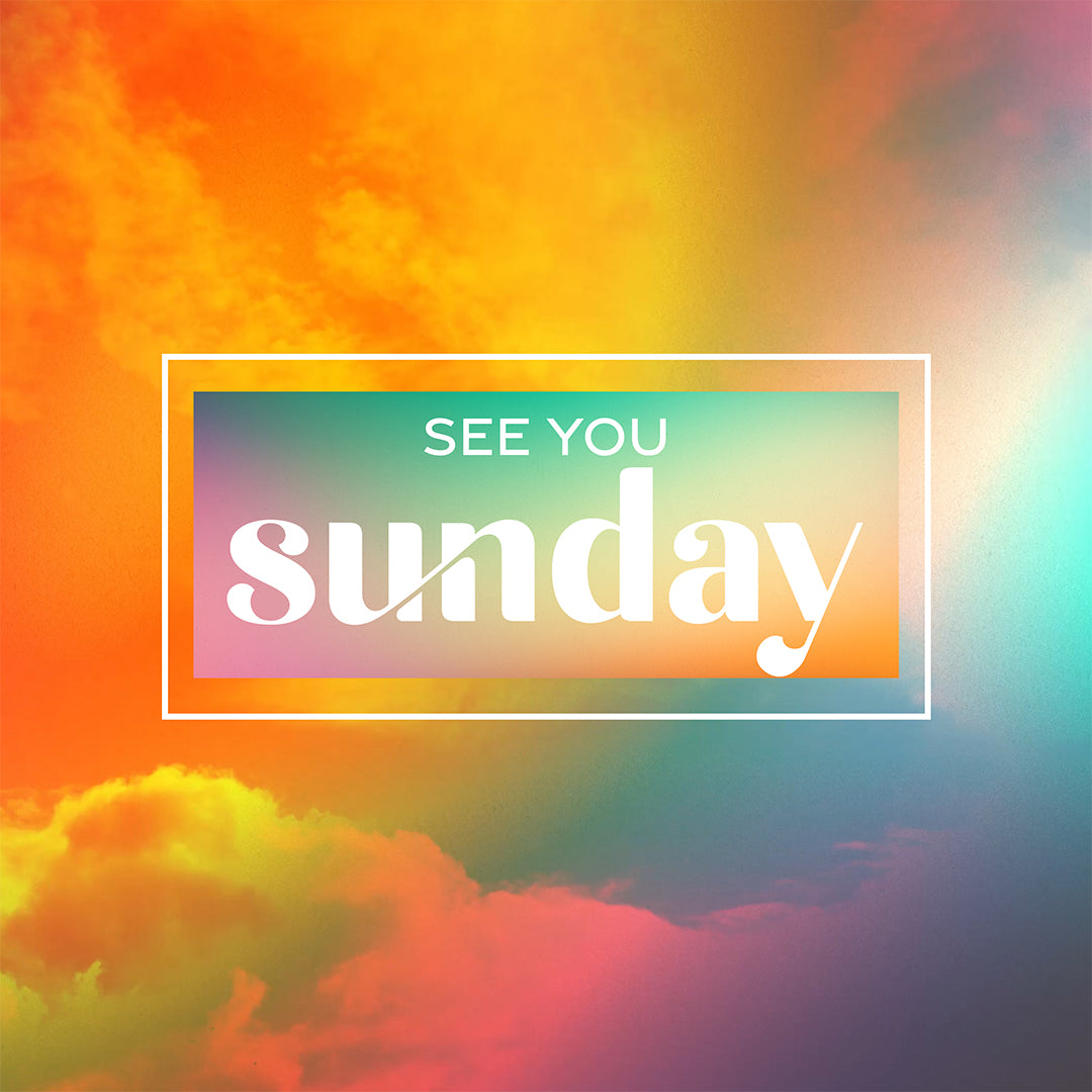 Cloudlapse Online Sunday Editable