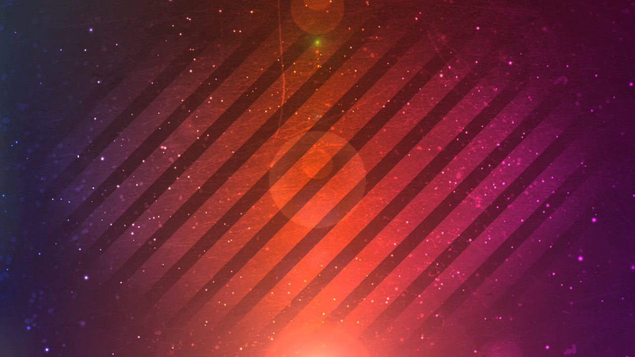 Particle Lines 02 Still