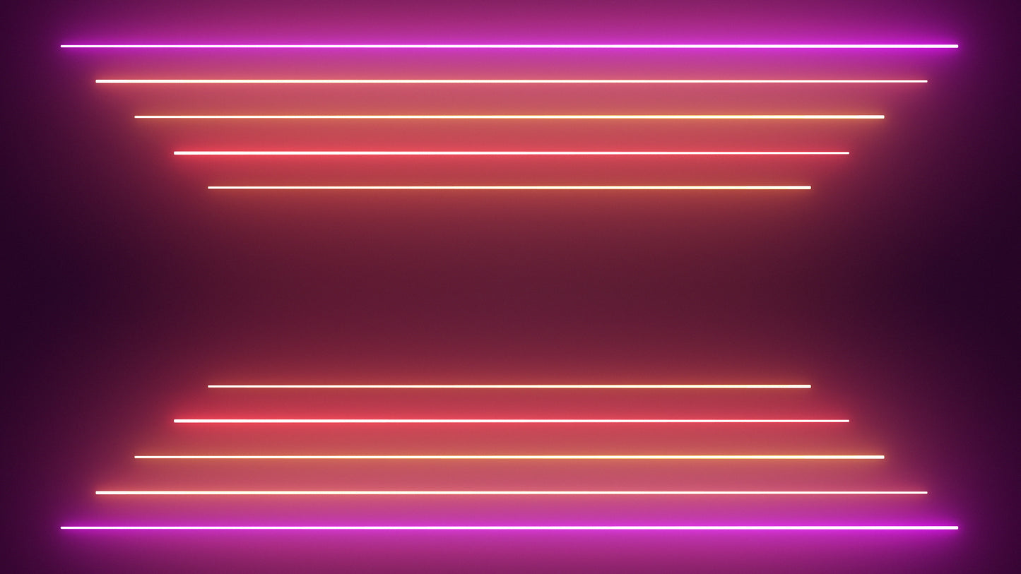 Light Wall Lines