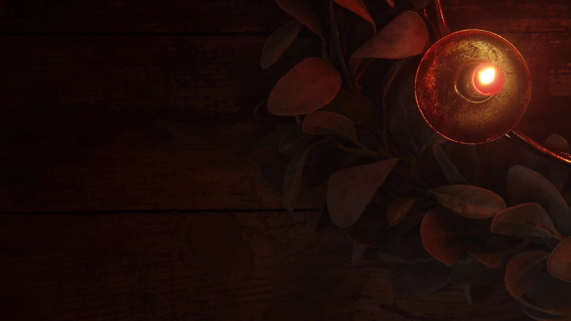 Advent Gold One Motion | Shift Worship