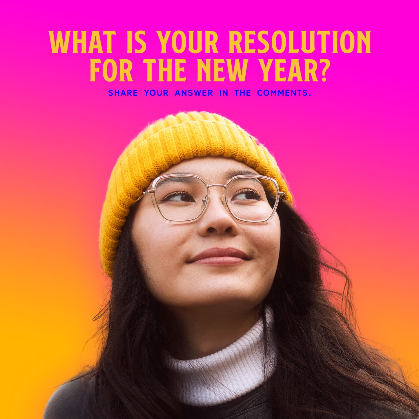 What Is Your Resolution