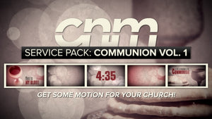 Slow Grunge Communion