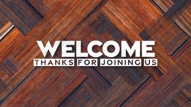 Woodgrain Gradients Welcome 02 Motion