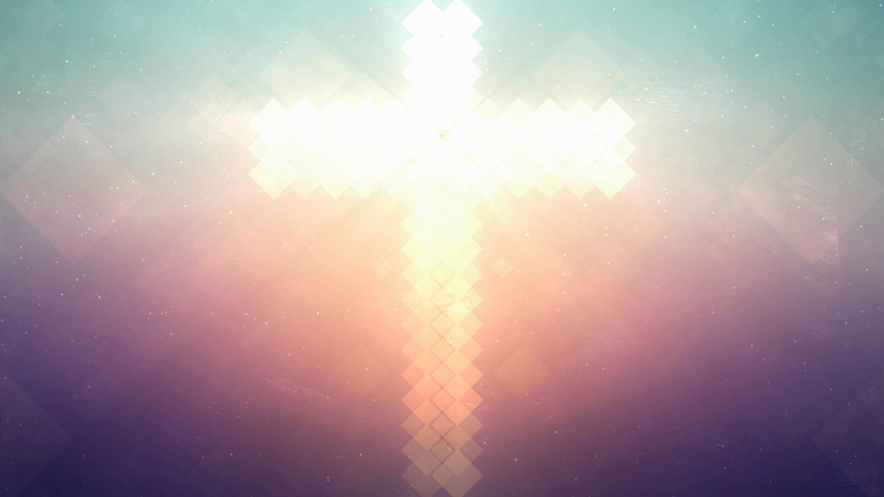 Cross Shapes 05 Still