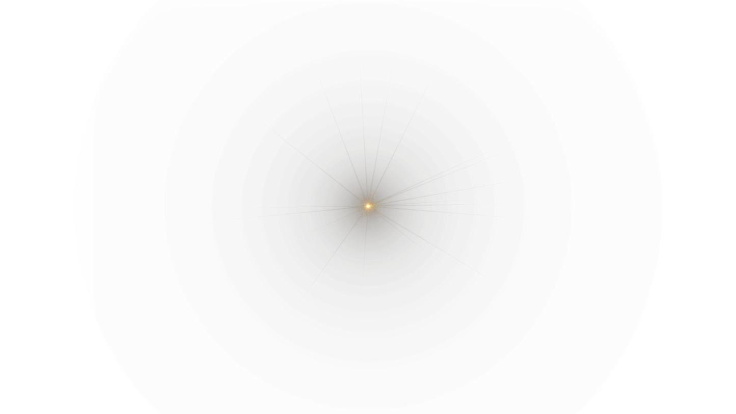 Christmas Glow Flare