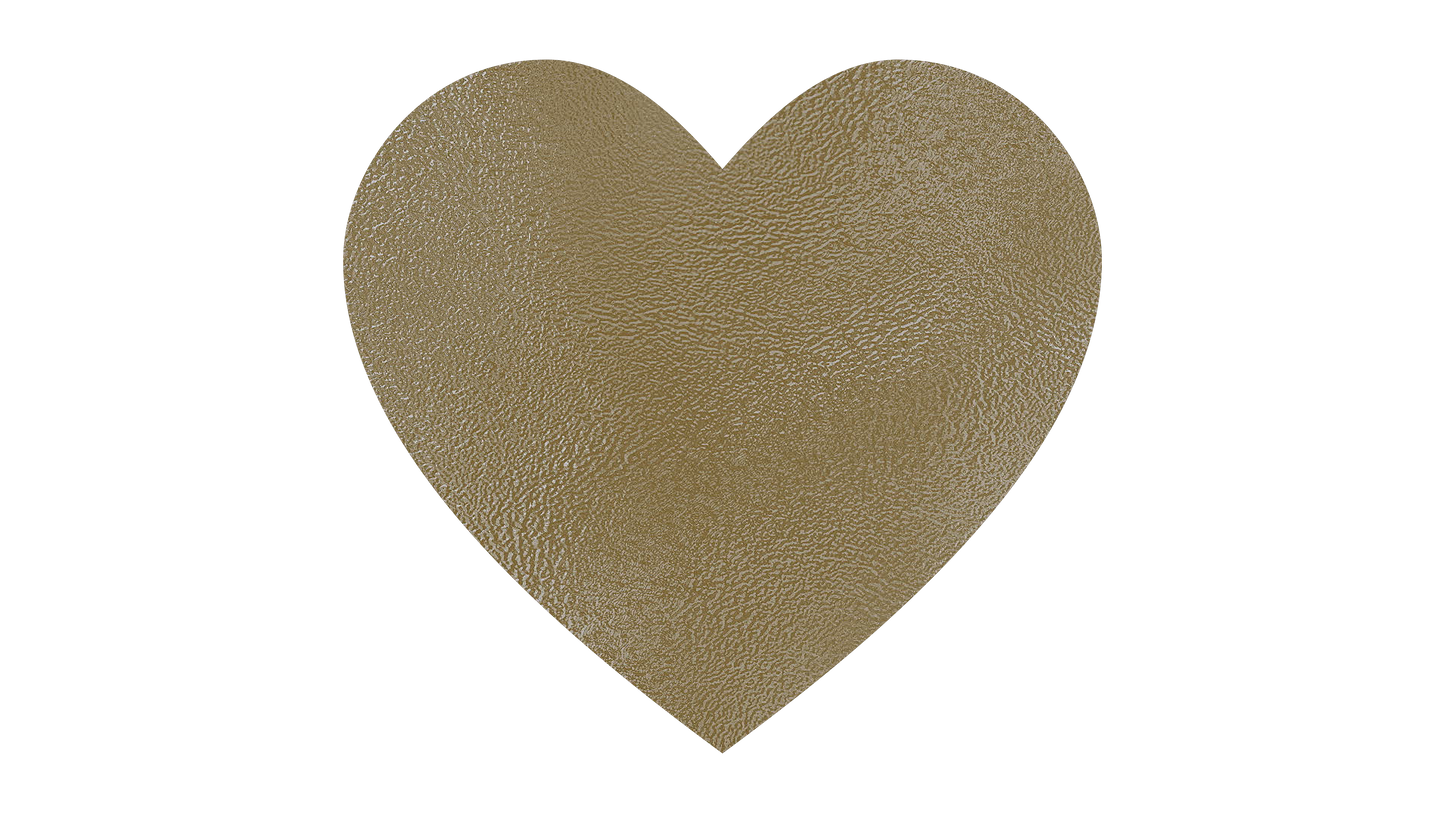 Valentine Foil Heart6
