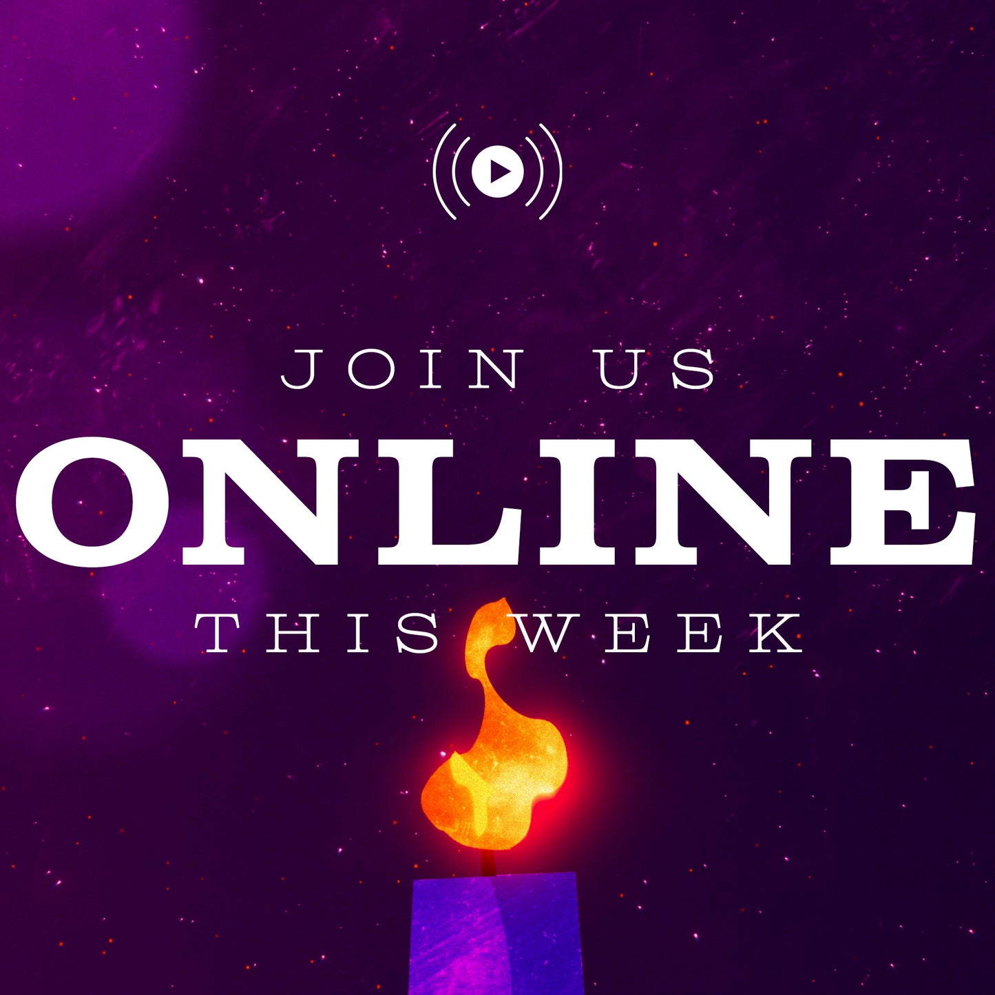 Advent Visions Online
