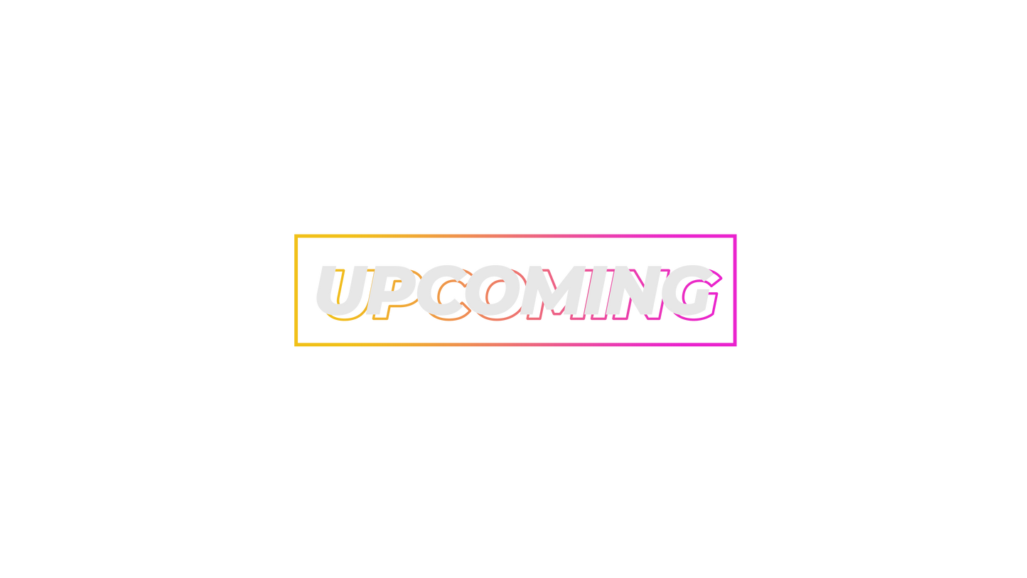Epic Upcoming