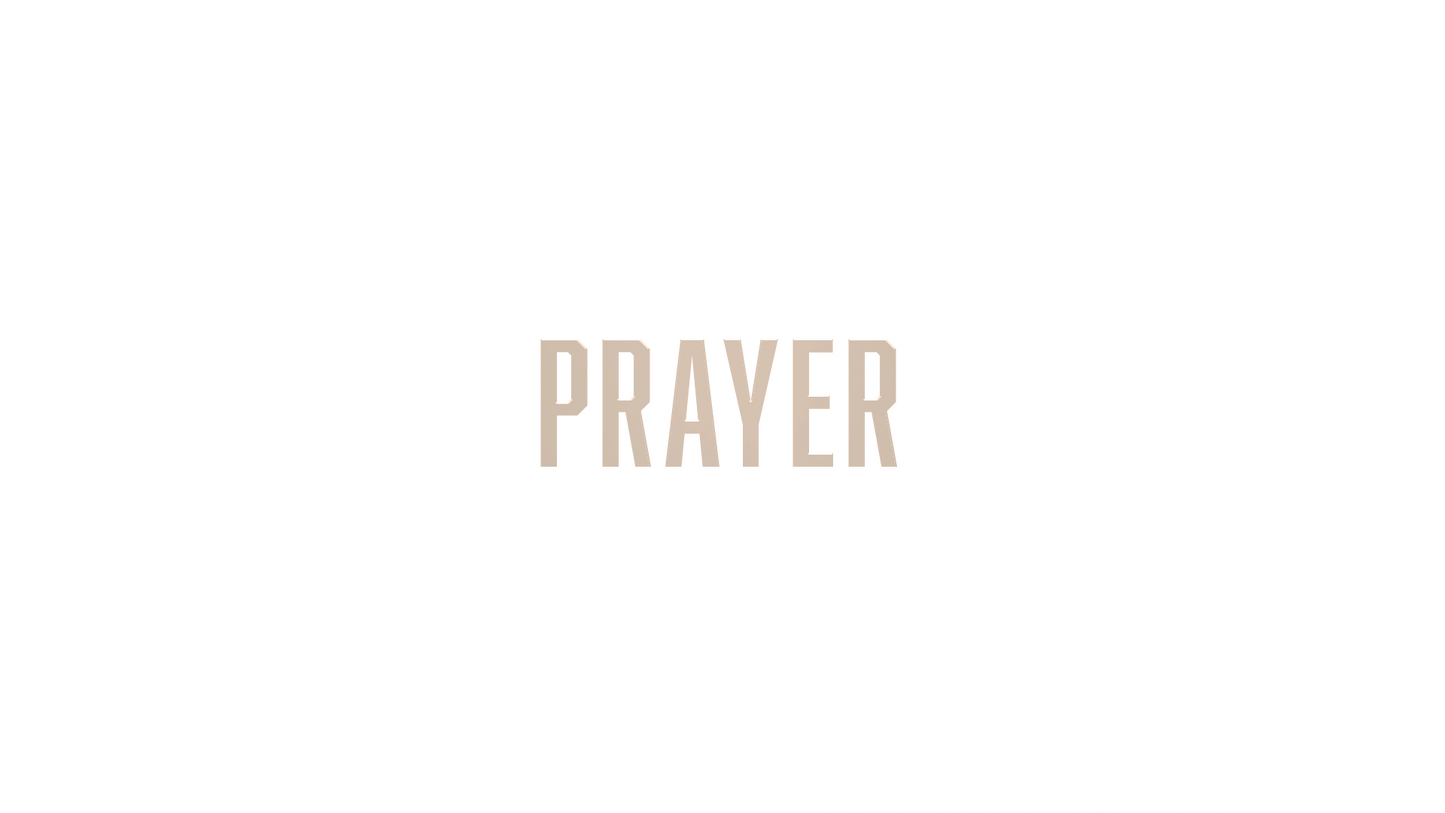 Memorial Day Prayer