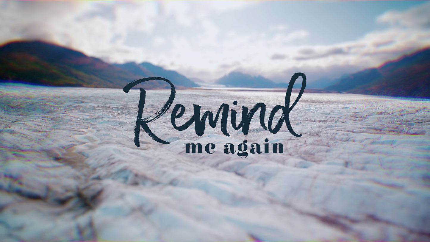 Remind Me