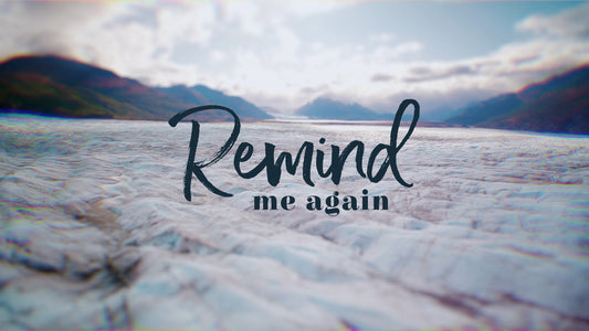 Remind Me