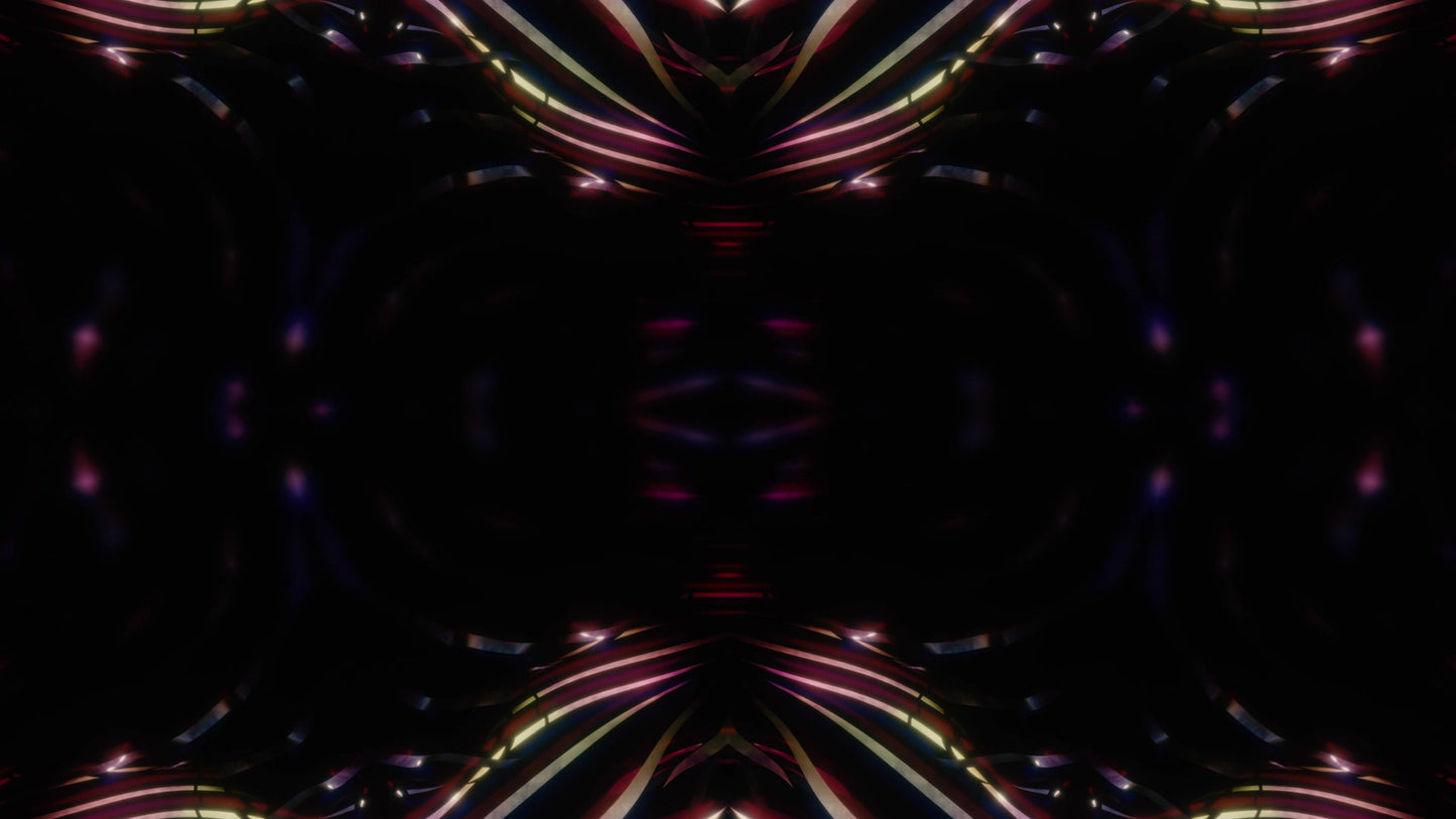 Dark Strings 6 Mirror