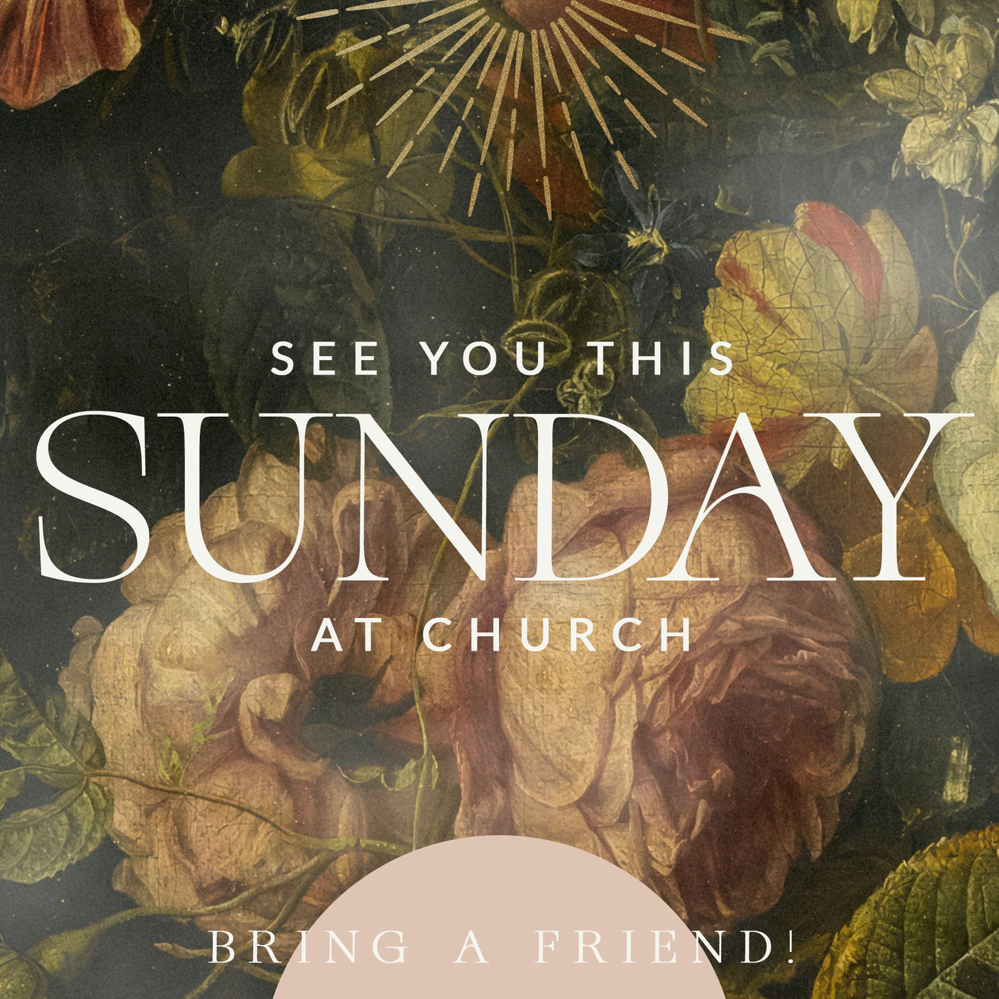 The Defeat of Death Sunday
