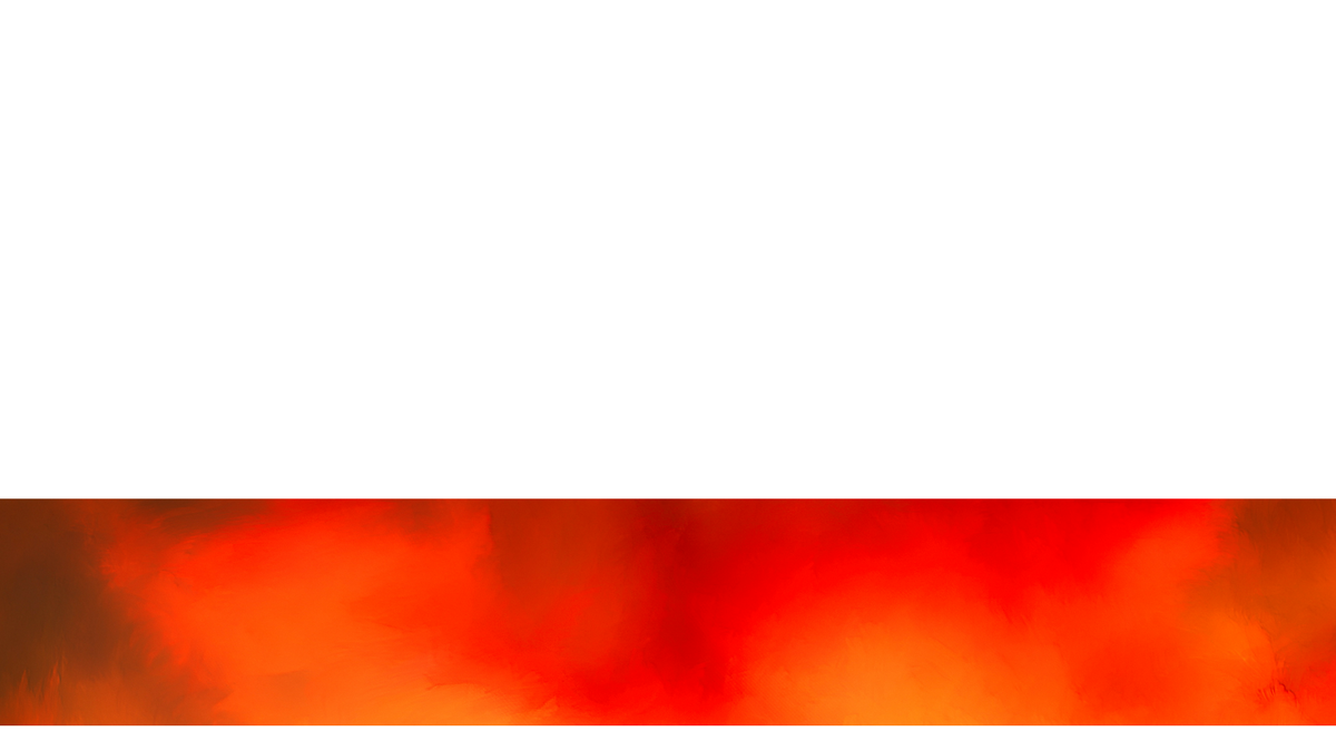 Pentecost Blaze Lower Third 5