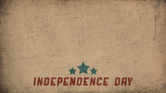 Freedom Independence