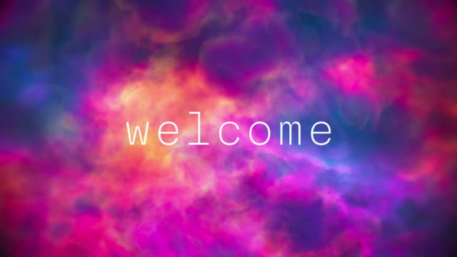 Infinite Flight Welcome