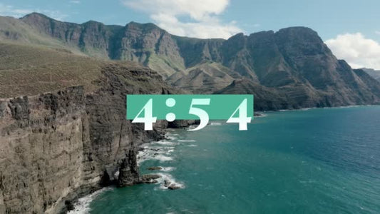 Gran Canaria Countdown