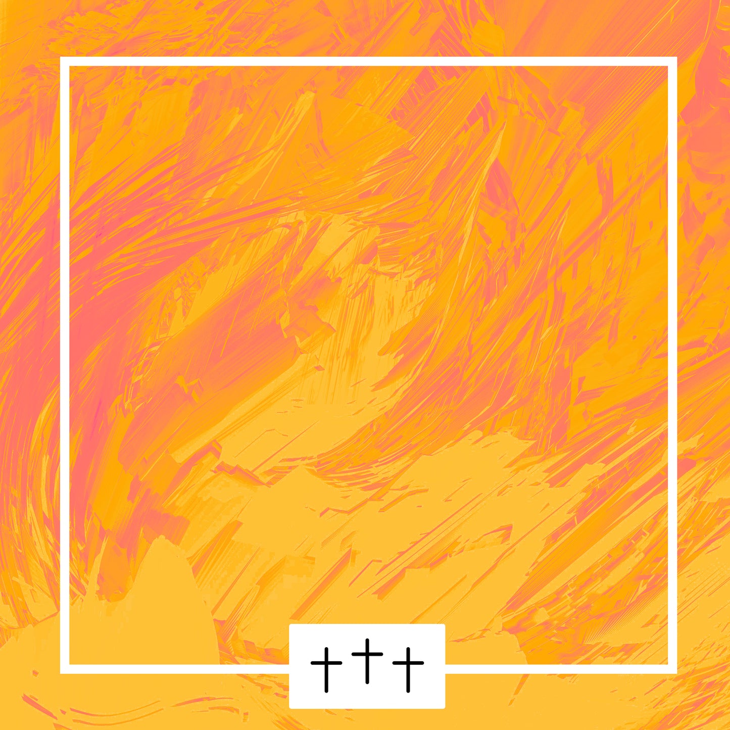 Luke 24:6 Blank