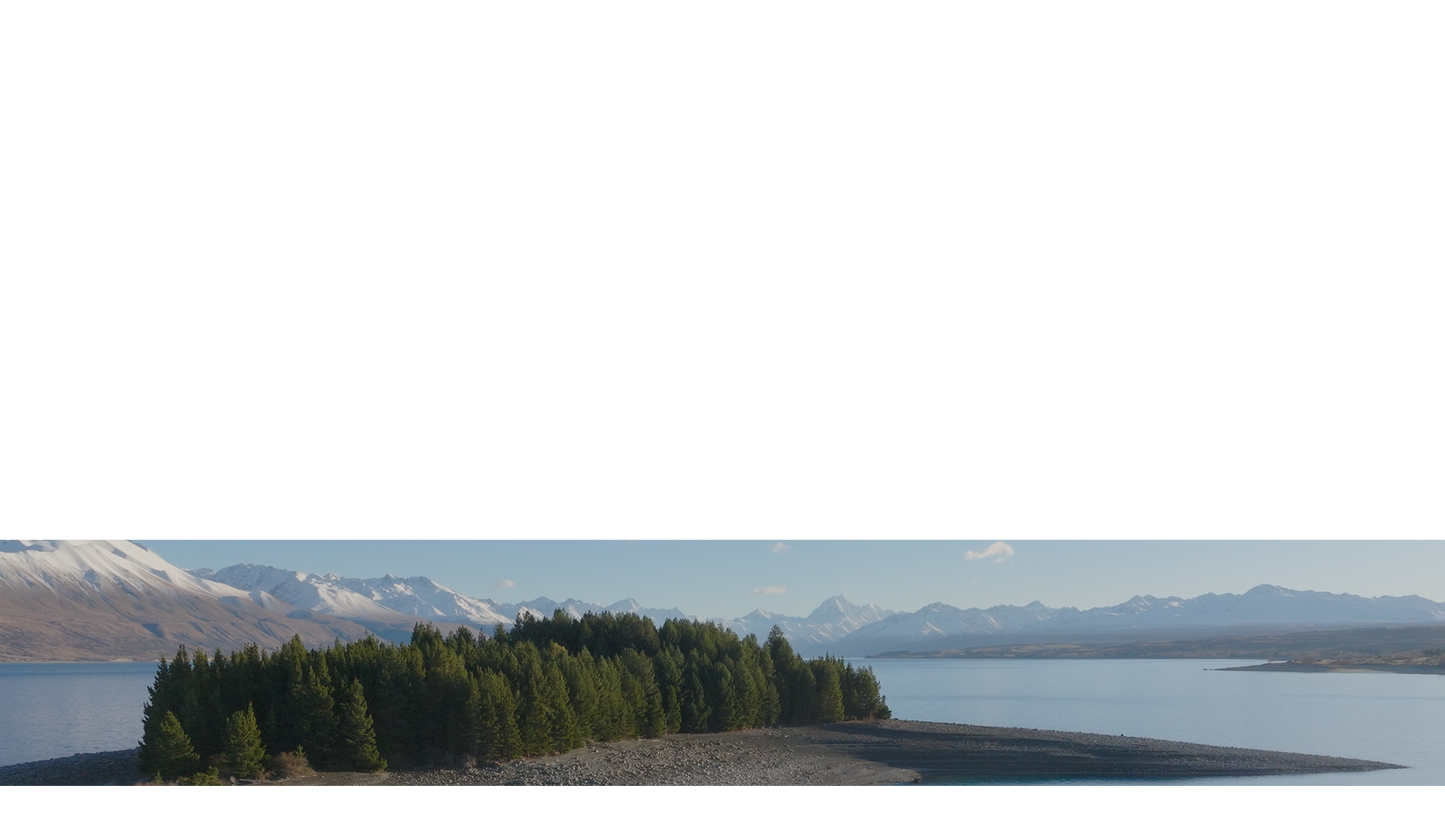 Mt Cook Lower Third 8