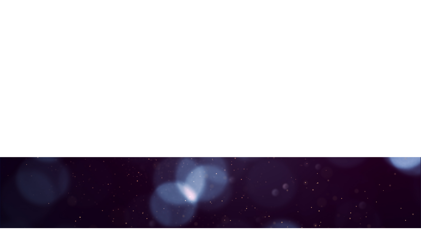 Sparkly Christmas Lower Third Full 1