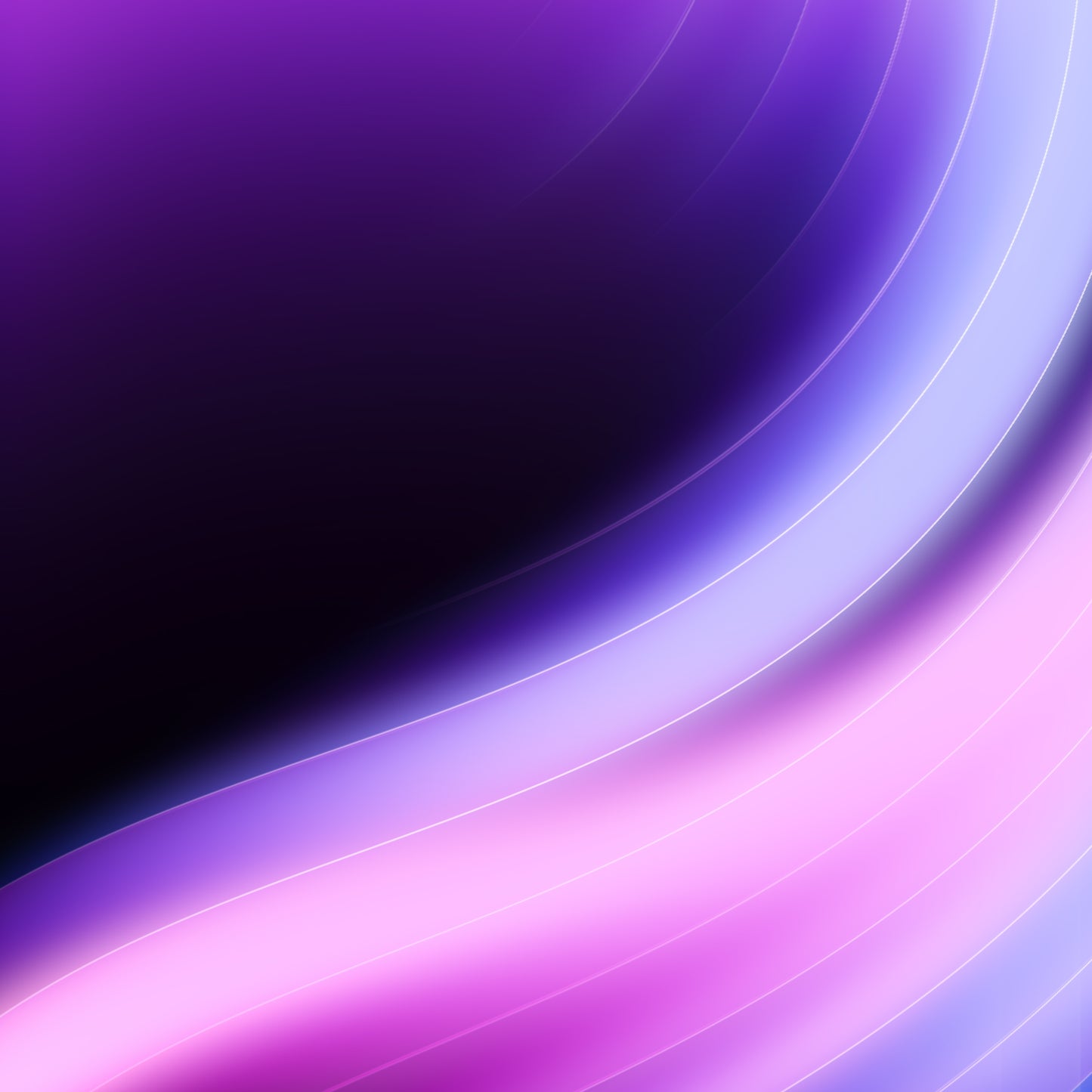 Light Wave Giving