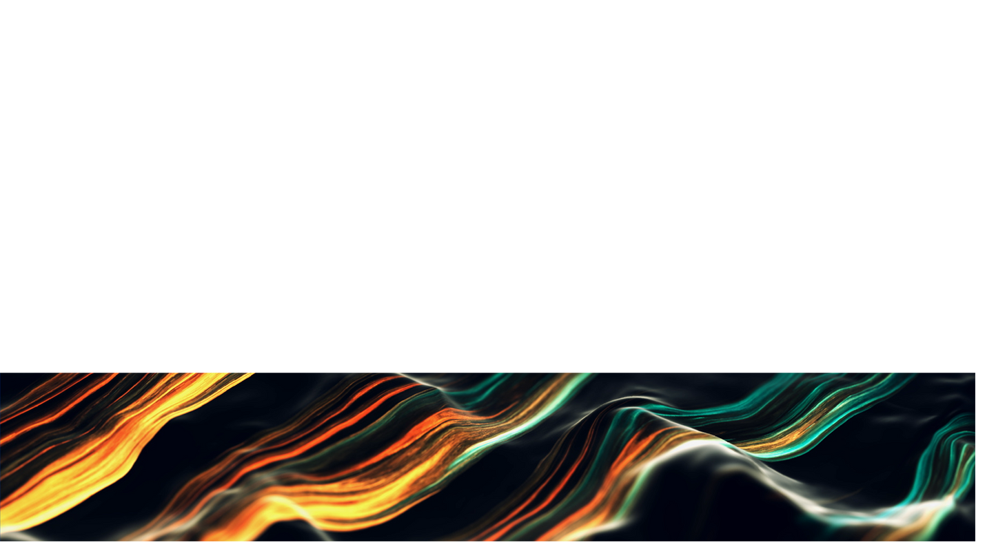 Electric Ocean Lower Third 1