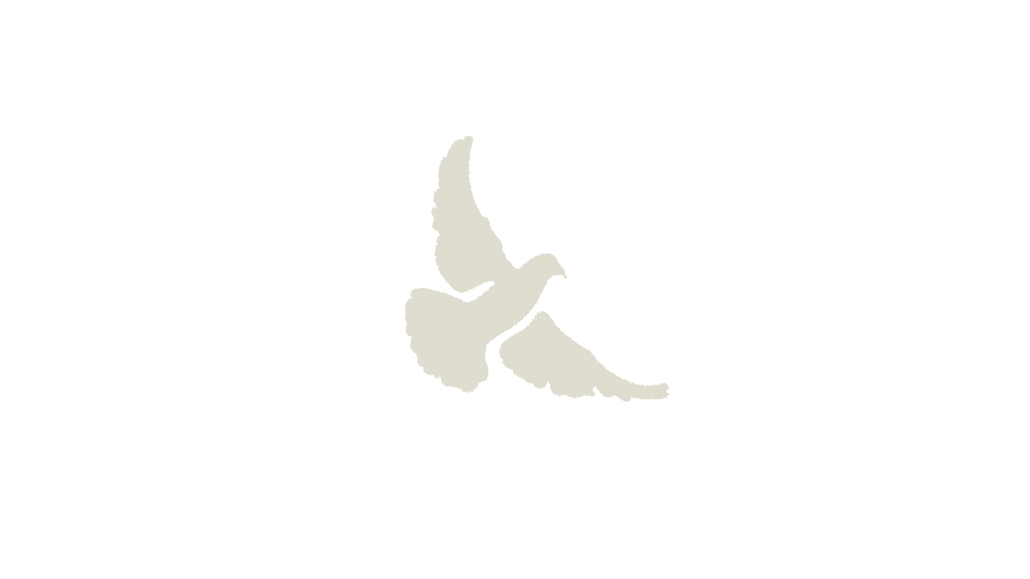 Alpha And Omega Dove
