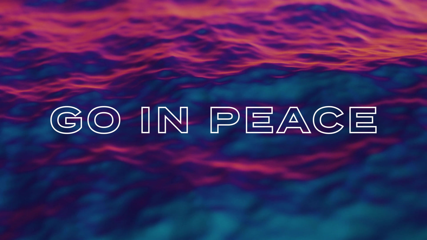Expanse Go In Peace