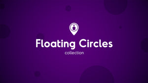 Floating Circles