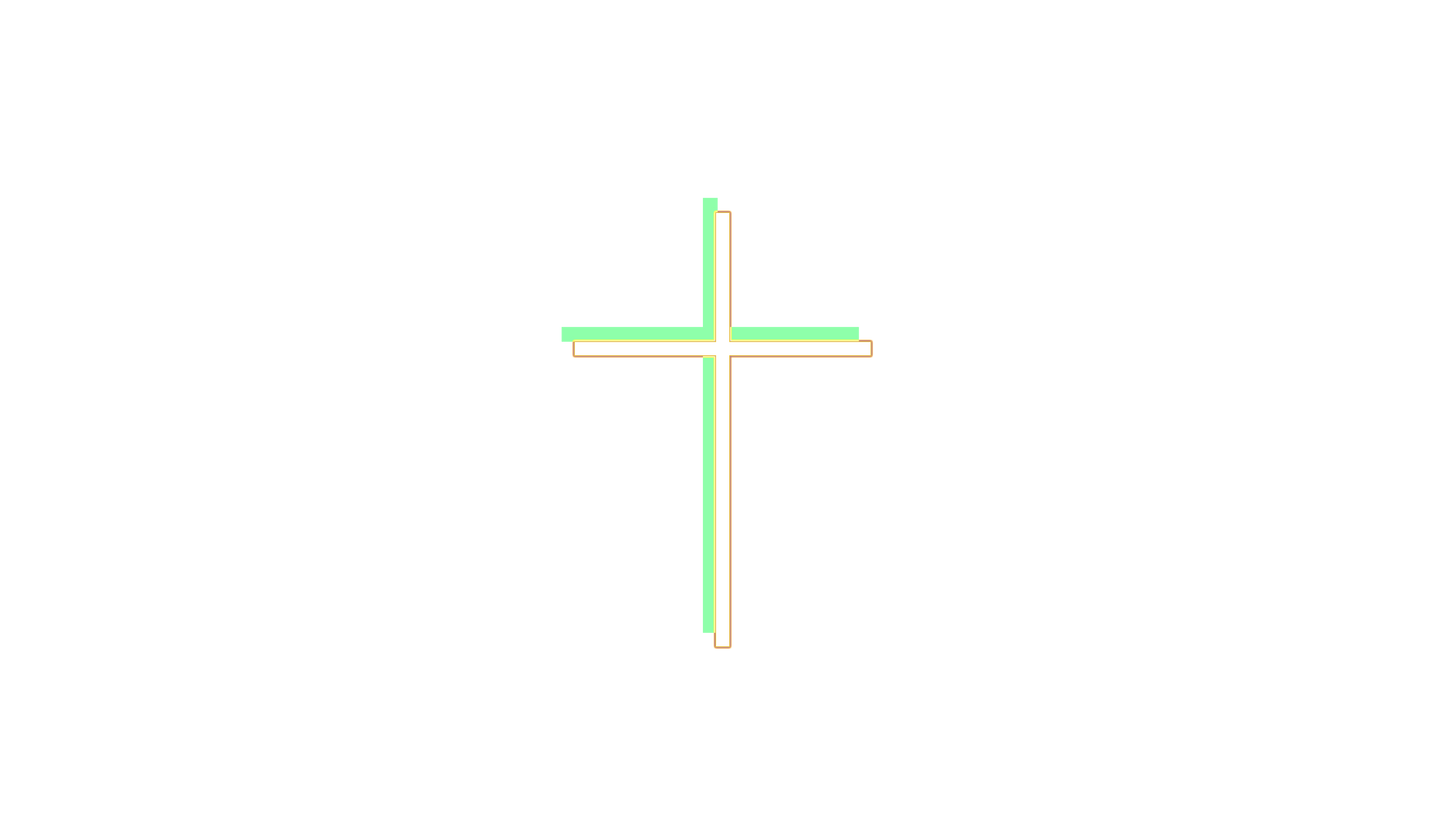 Lava Lamp Cross3