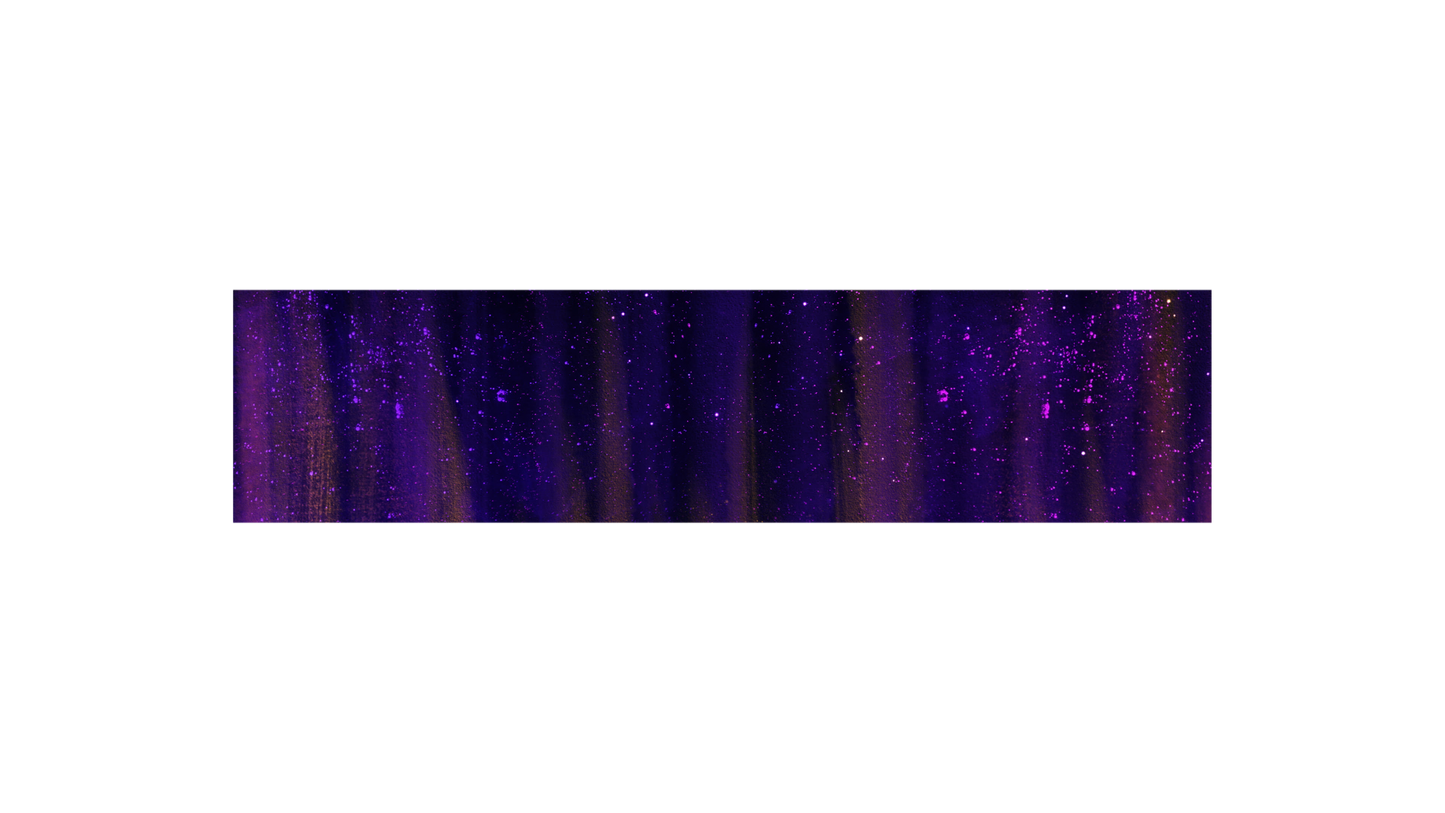 Radiant Christmas Overlay Box 02