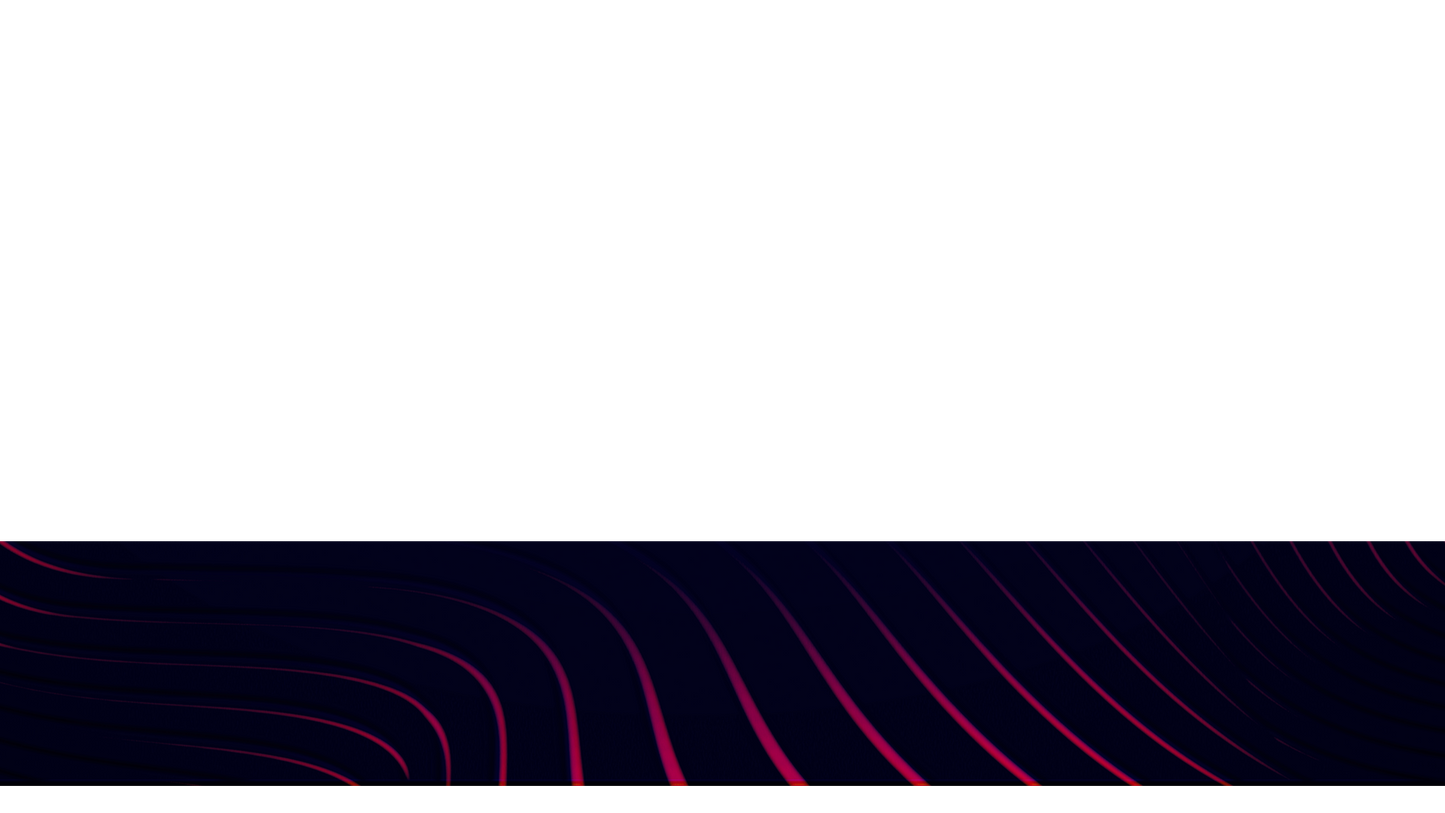 Retro Wave Lower Third Full 3