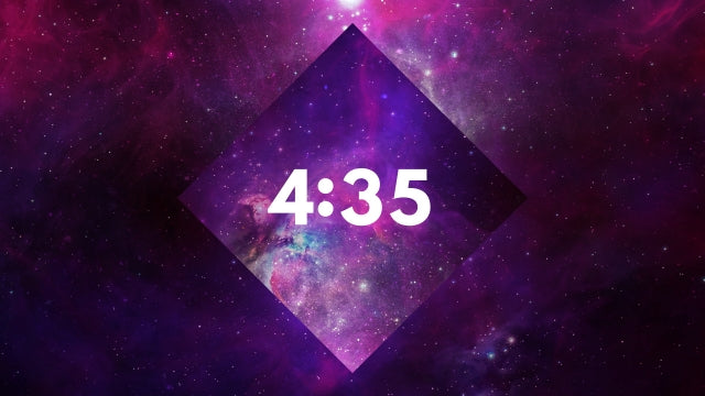 Deep Space Countdown