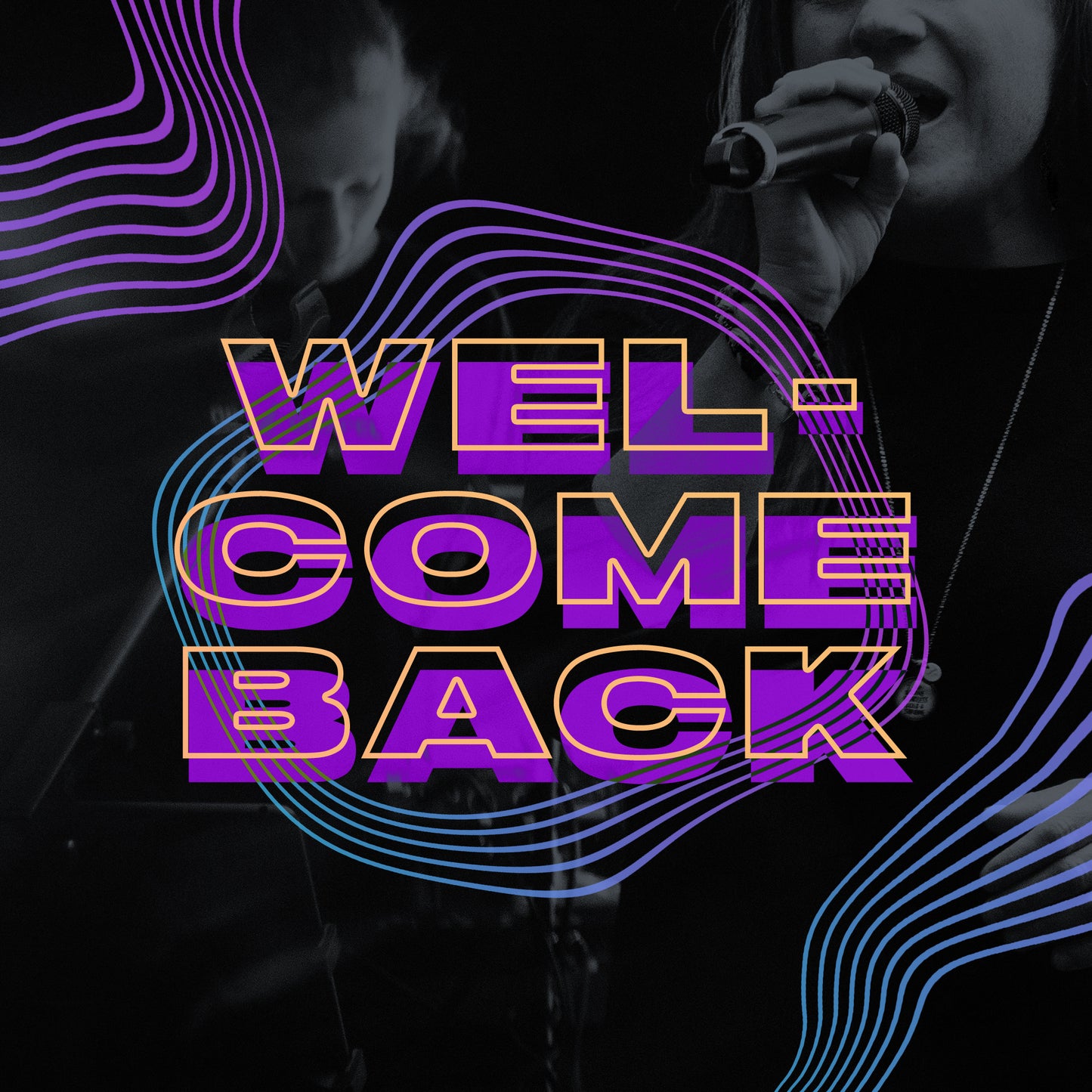Welcome Back