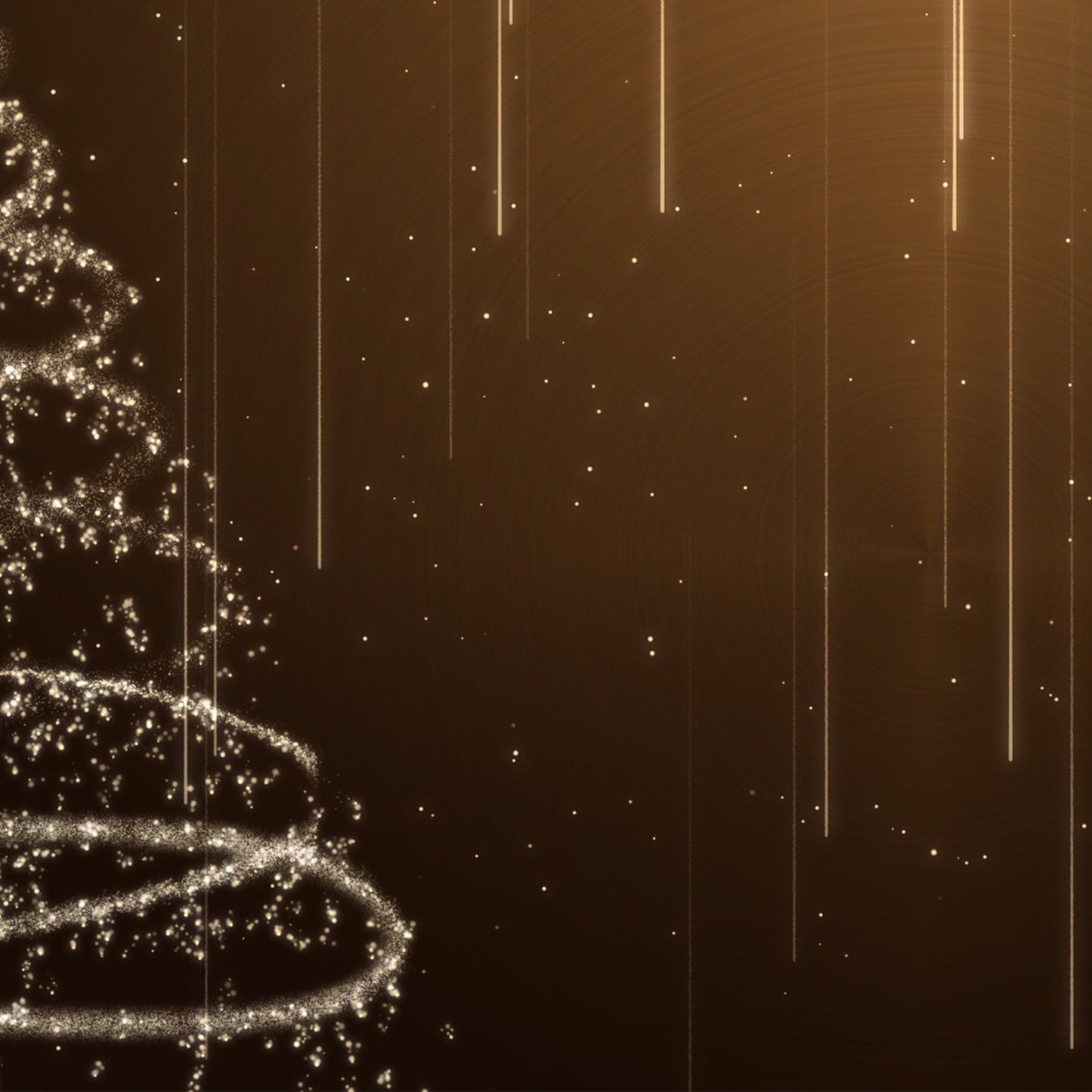 Joy to the World Blank