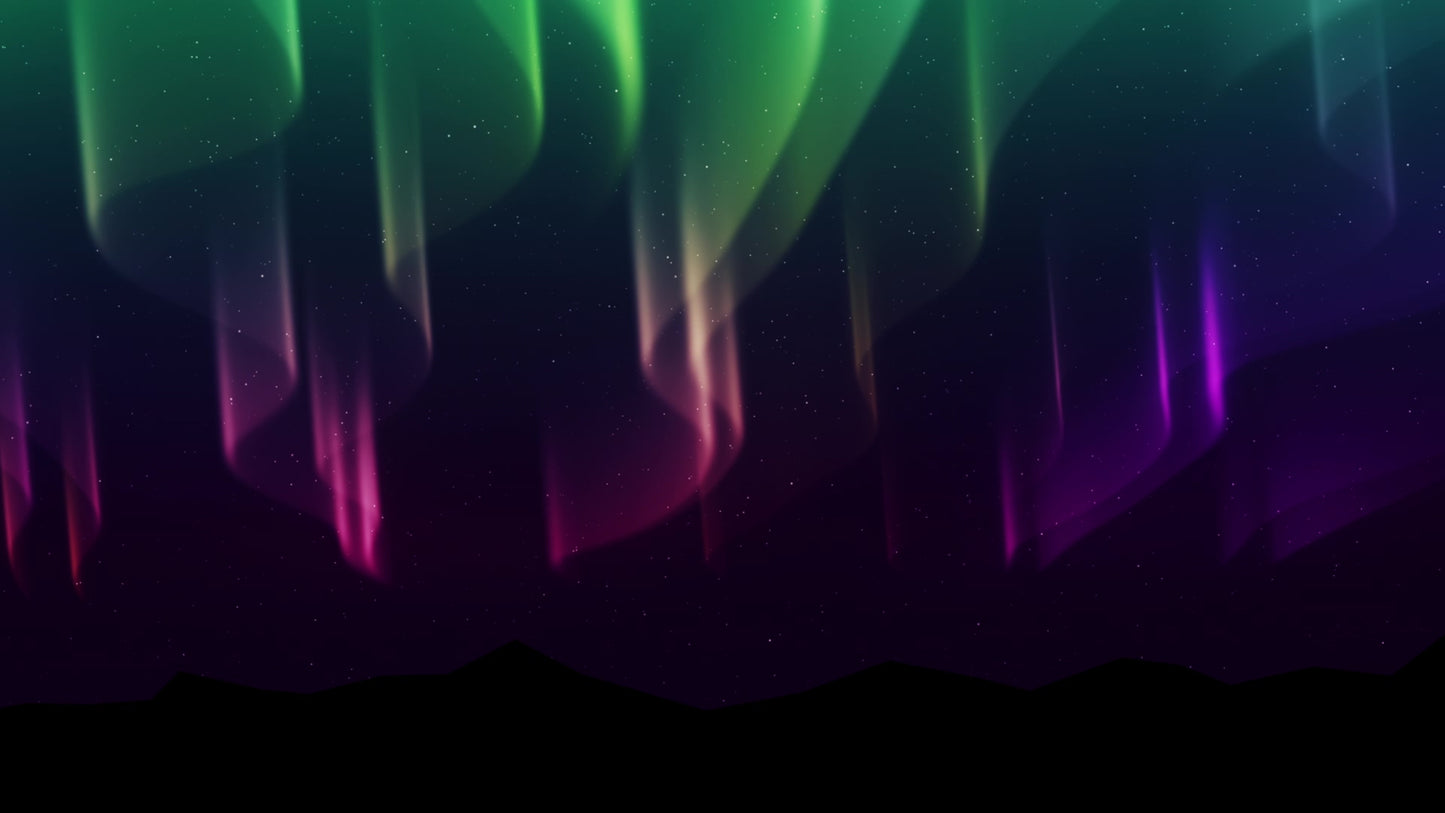 Borealis Awake