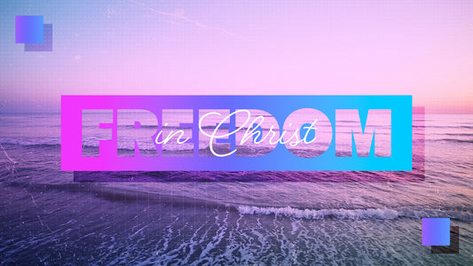 Summer Ocean Sermon Titles