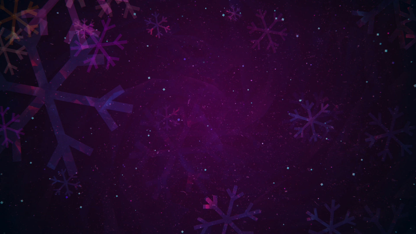 Colorful Winter 01 Still