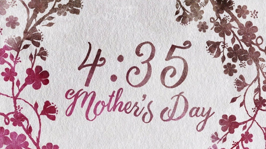 Watercolor Card Countdown