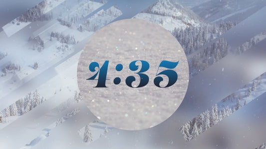 Winter Journey Countdown 02