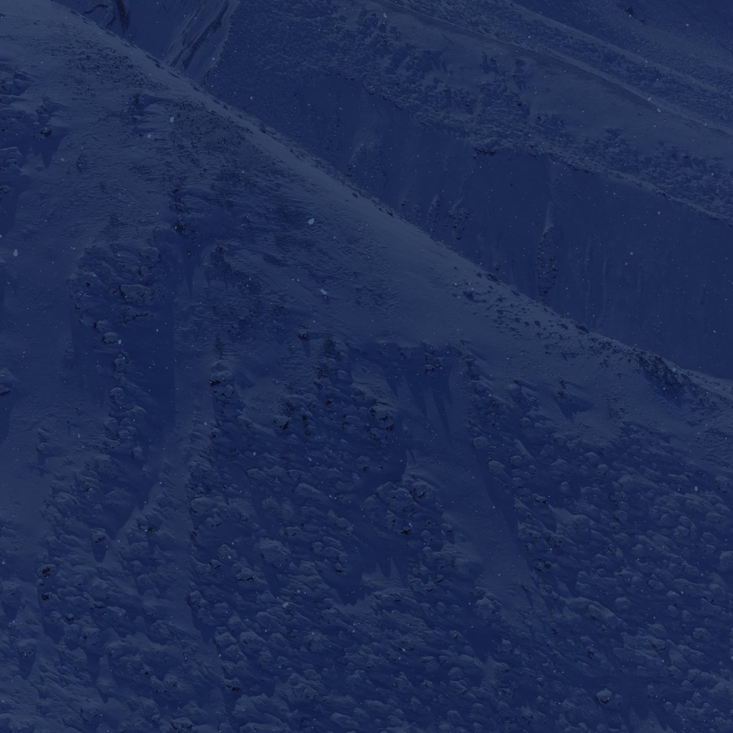 Deep Winter Scripture